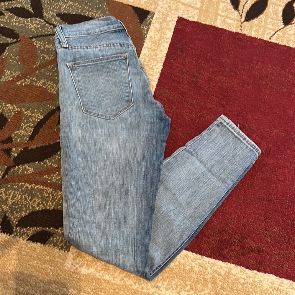 Gap True Skinny Jeans - Picture 6 of 12